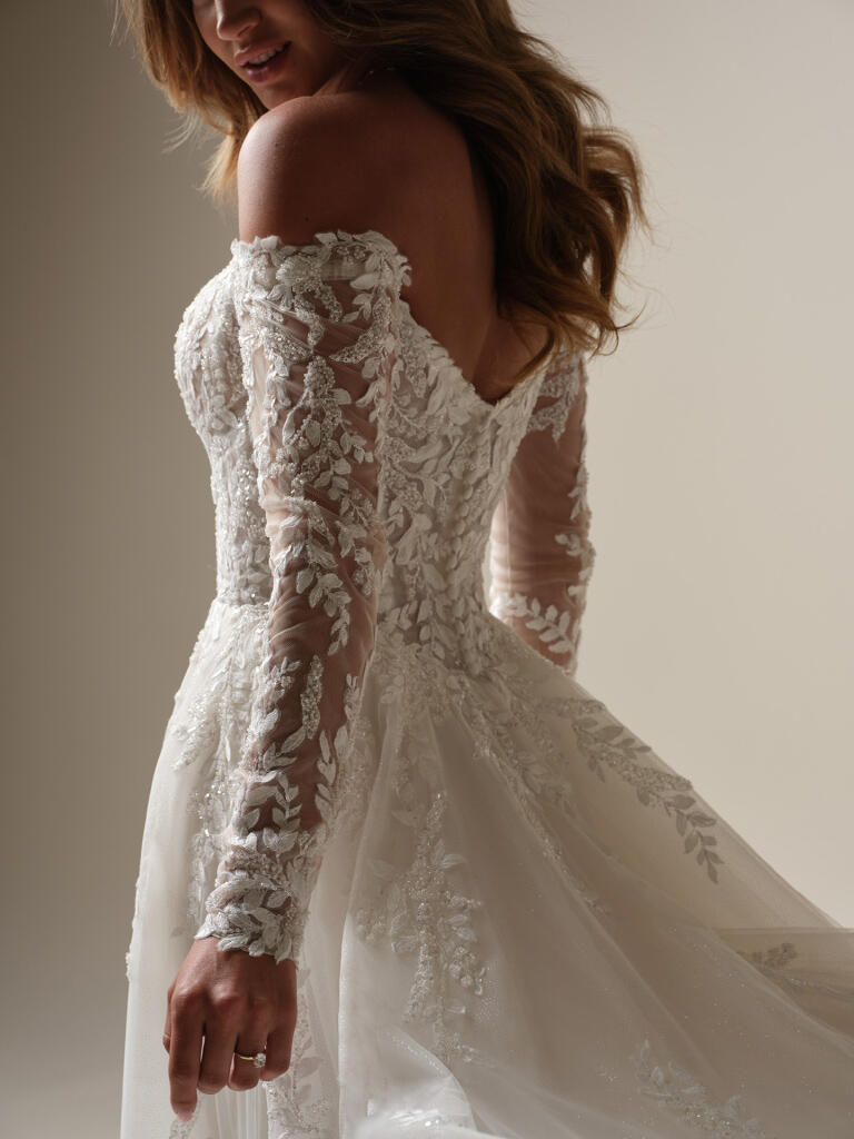 Maggie Sottero Rita Wedding Dress