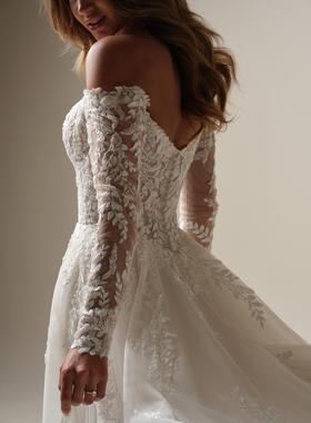 Maggie Sottero Rita Wedding Dress