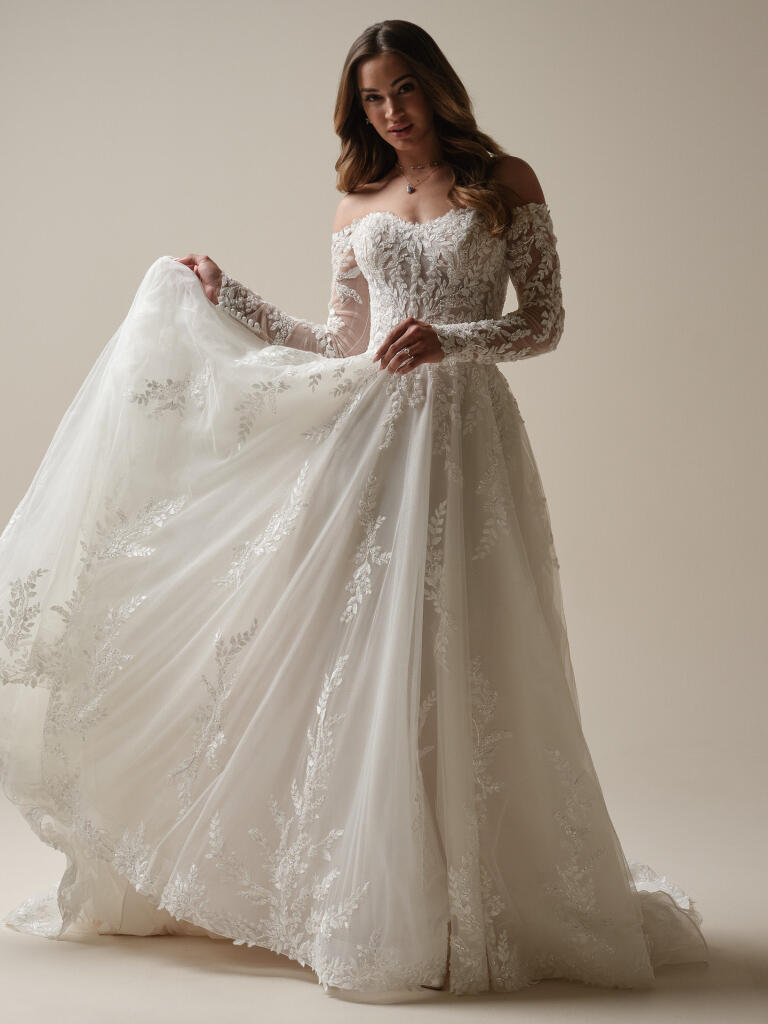 Maggie Sottero Rita Wedding Dress