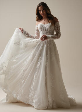 Maggie Sottero Rita Wedding Dress