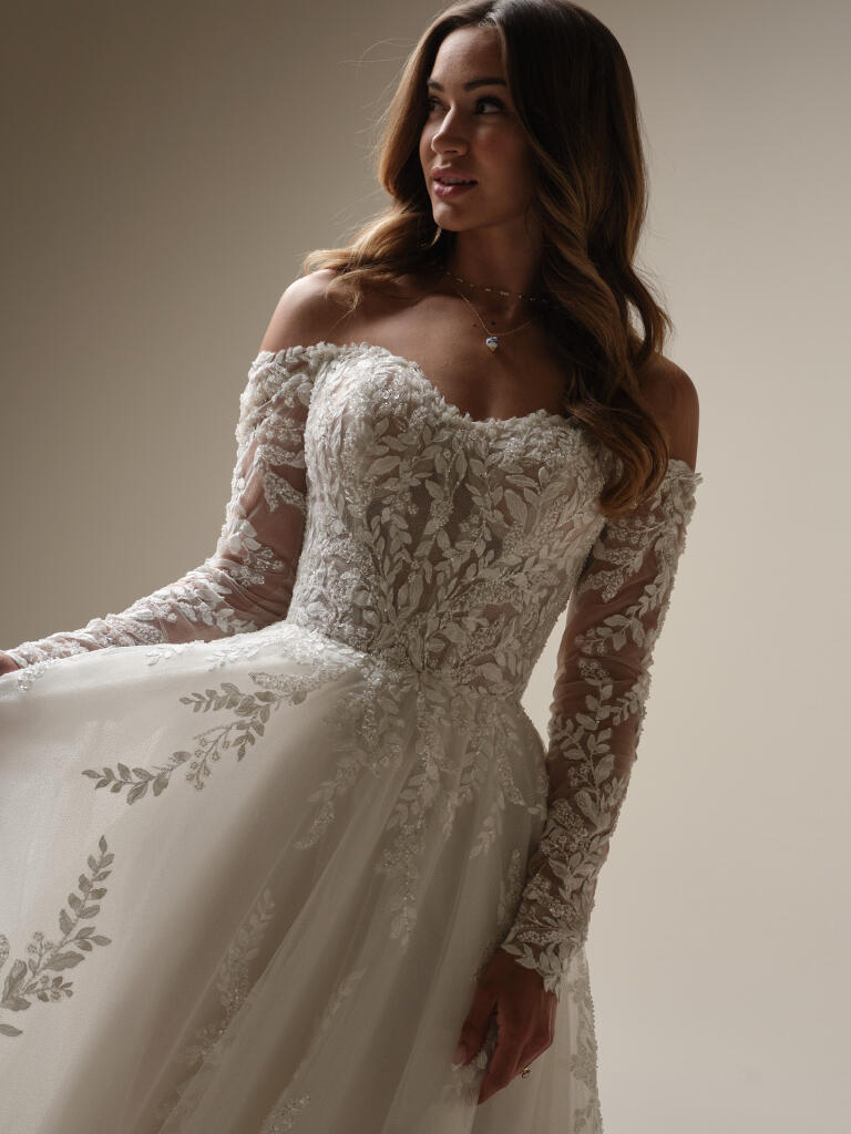 Maggie Sottero Rita Wedding Dress