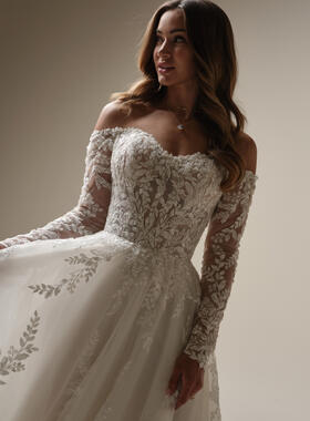 Maggie Sottero Rita Wedding Dress