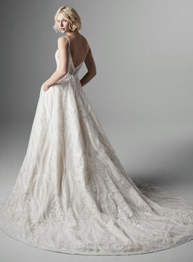 Sottero & Midgley Roxanne Wedding Dress