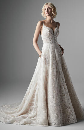 Sottero & MidgleyRoxanne