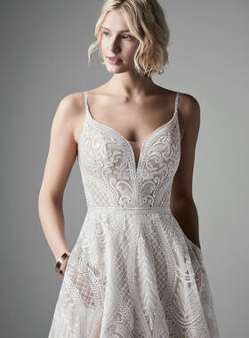 Sottero & Midgley Roxanne Wedding Dress