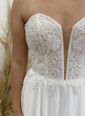Forget Me Knot Samantha | Wedding Dress New Zealand