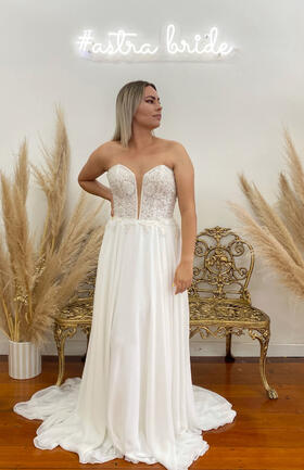 Sorry I'm SoldSamantha