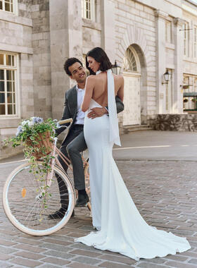 Rebecca Ingram Sandra Wedding Dress
