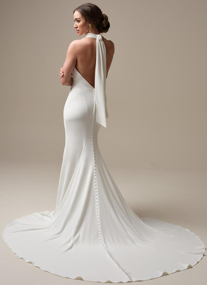 Rebecca Ingram Sandra Wedding Dress