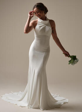 Rebecca Ingram Sandra Wedding Dress