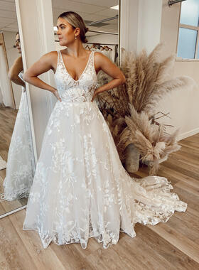 Maggie Sottero Sasha Wedding Dress
