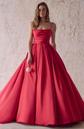 Maggie SotteroScarlet