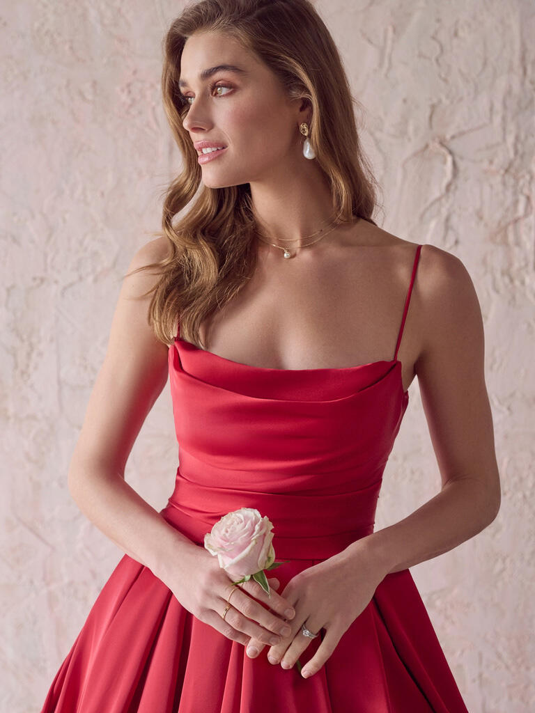 Maggie Sottero Scarlet Wedding Dress