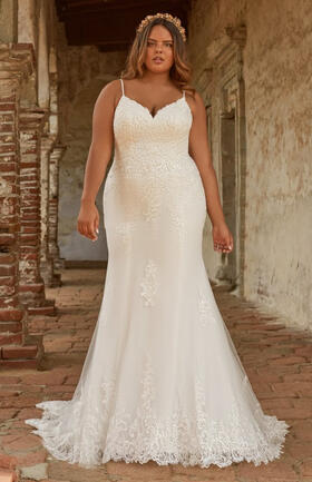 Maggie SotteroSebastiane