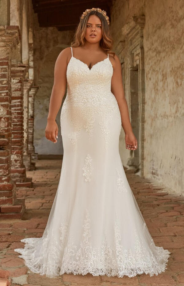 Maggie SotteroSebastiane