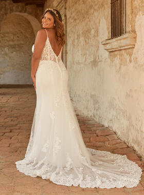 Maggie Sottero Sebastiane Wedding Dress