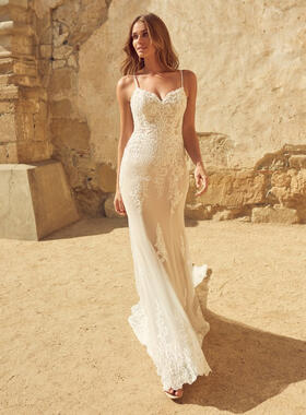 Maggie Sottero Sebastiane Wedding Dress