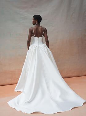 Jenny Yoo Shay Wedding Dress