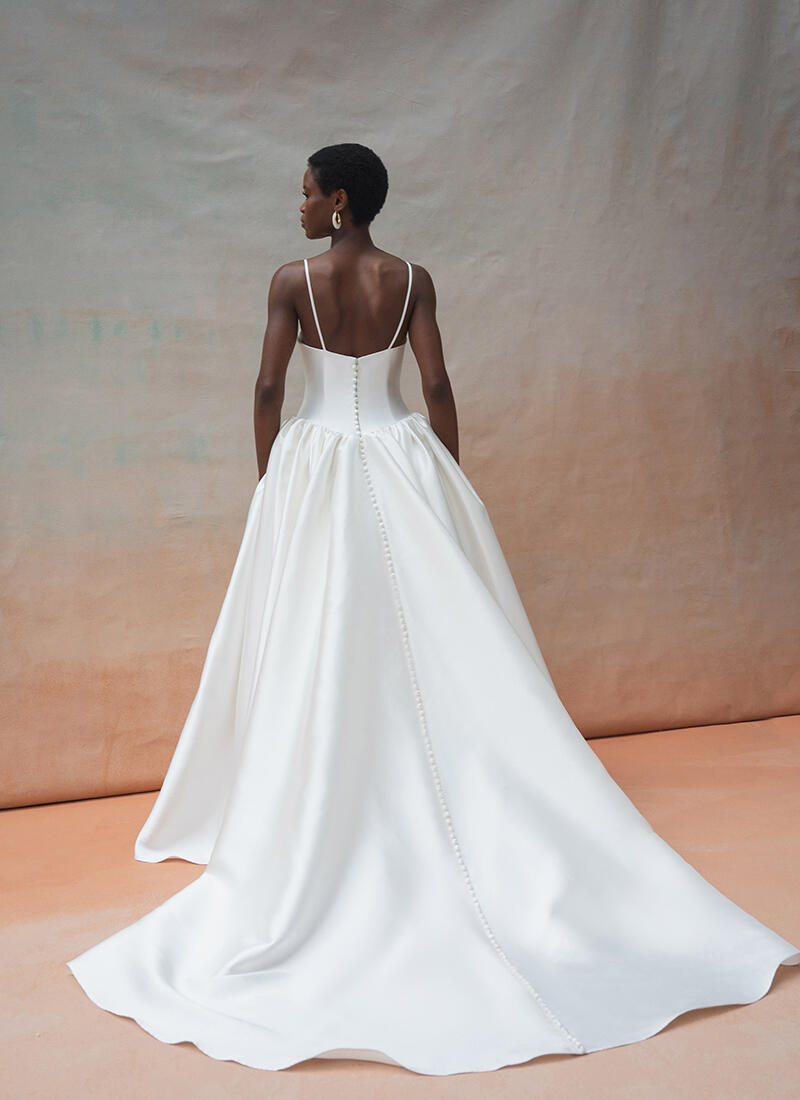 Jenny Yoo Shay Wedding Dress