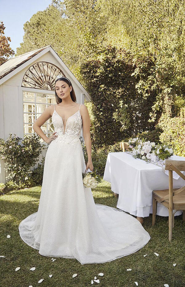Casablanca BridalShay
