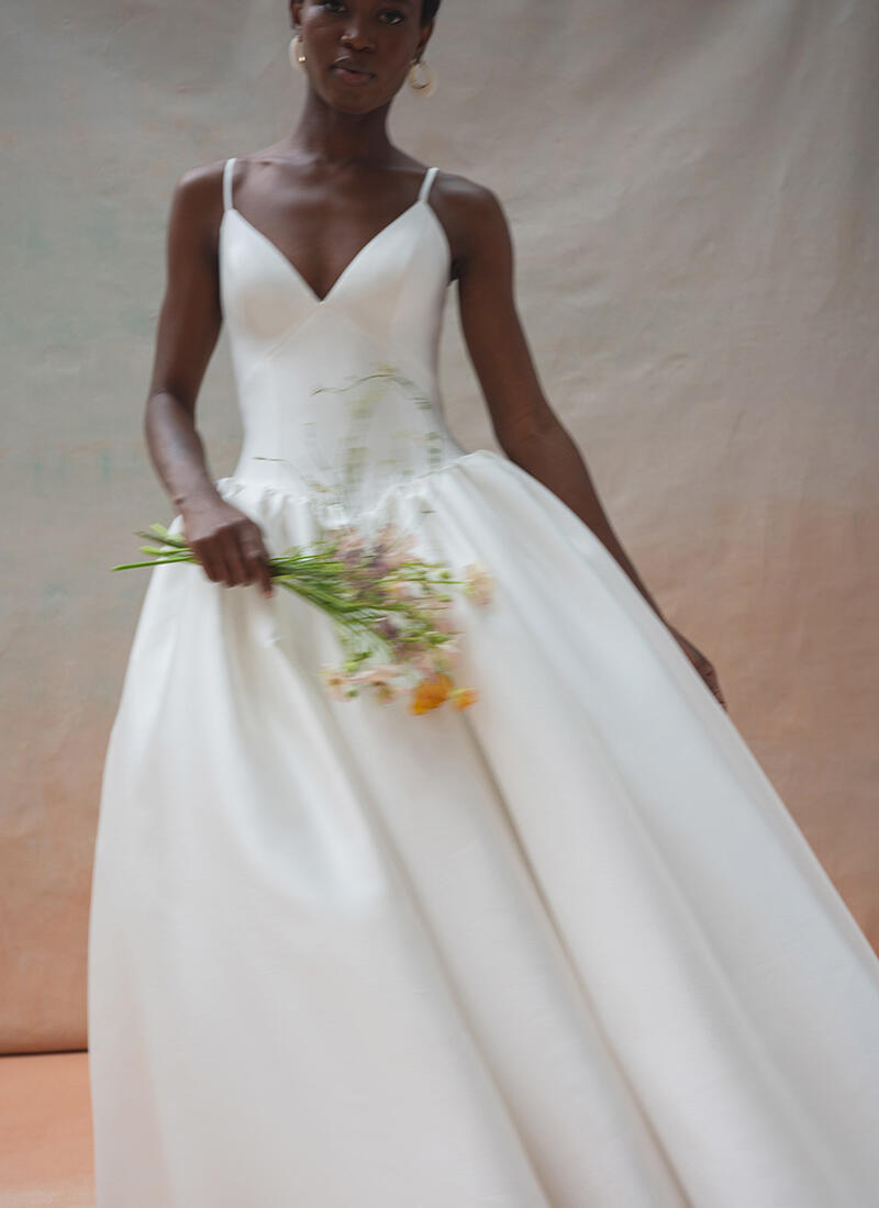 Jenny Yoo Shay Wedding Dress
