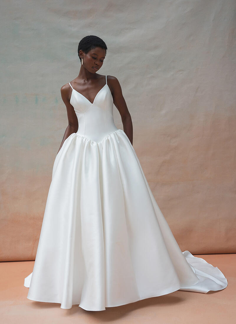 Jenny Yoo Shay Wedding Dress