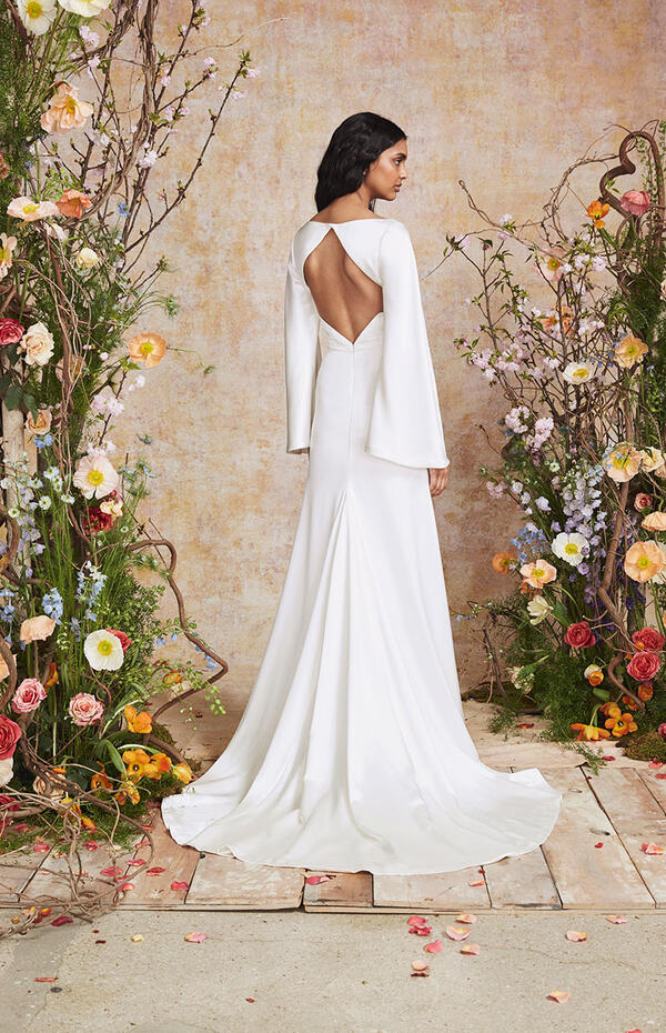 Theia CoutureSienna