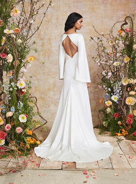 Theia Couture Sienna Wedding Dress