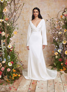 Theia Couture Sienna Wedding Dress