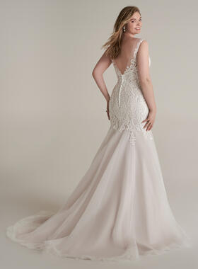 Rebecca Ingram Silas