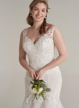 Rebecca Ingram Silas