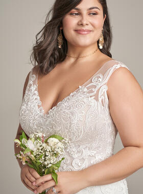 Rebecca Ingram Silas