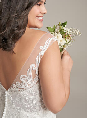 Rebecca Ingram Silas