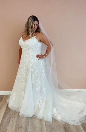 Maggie SotteroSorrento Lynette