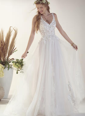 Rebecca Ingram Stephanie