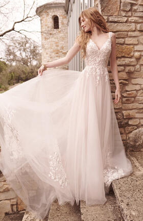 One dream soldStephanie