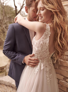 Rebecca Ingram Stephanie