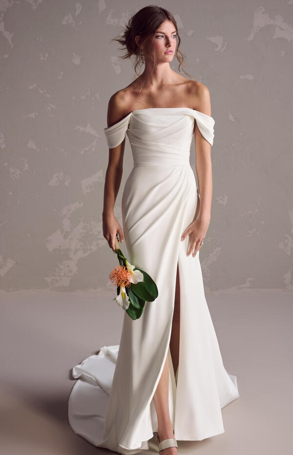 Maggie SotteroSummer