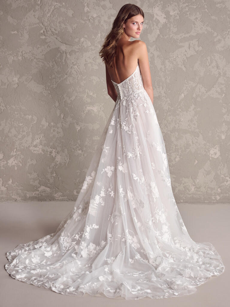 Sottero & Midgley Sutton Wedding Dress