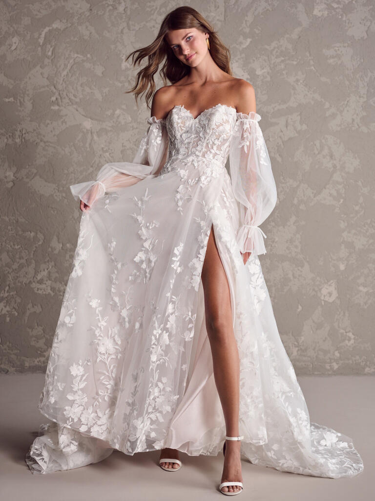 Sottero & Midgley Sutton Wedding Dress