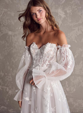 Sottero & Midgley Sutton Wedding Dress