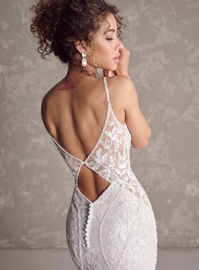 Maggie Sottero Sydney Wedding Dress