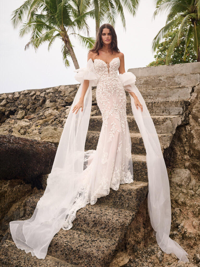 Sottero & Midgley Tanica Wedding Dress