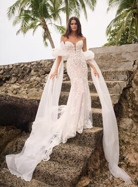 Sottero & Midgley Tanica Wedding Dress