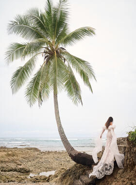 Sottero & Midgley Tanica Wedding Dress