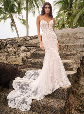 Sottero & Midgley Tanica