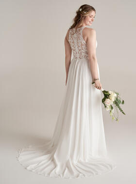Rebecca Ingram Tasha Wedding Dress