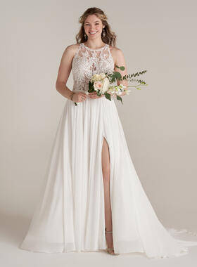 Rebecca Ingram Tasha Wedding Dress