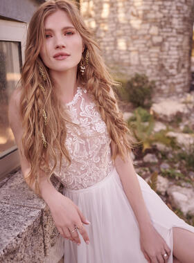 Rebecca Ingram Tasha Wedding Dress