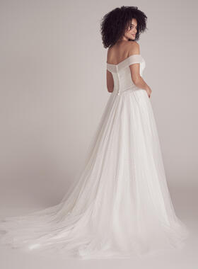 Maggie Sottero Tatiana Wedding Dress